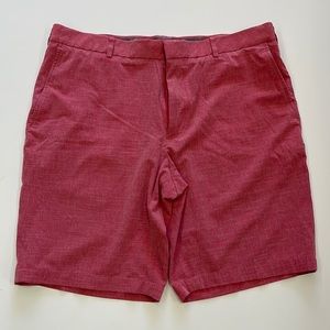 Walter Hagen mens golf shorts